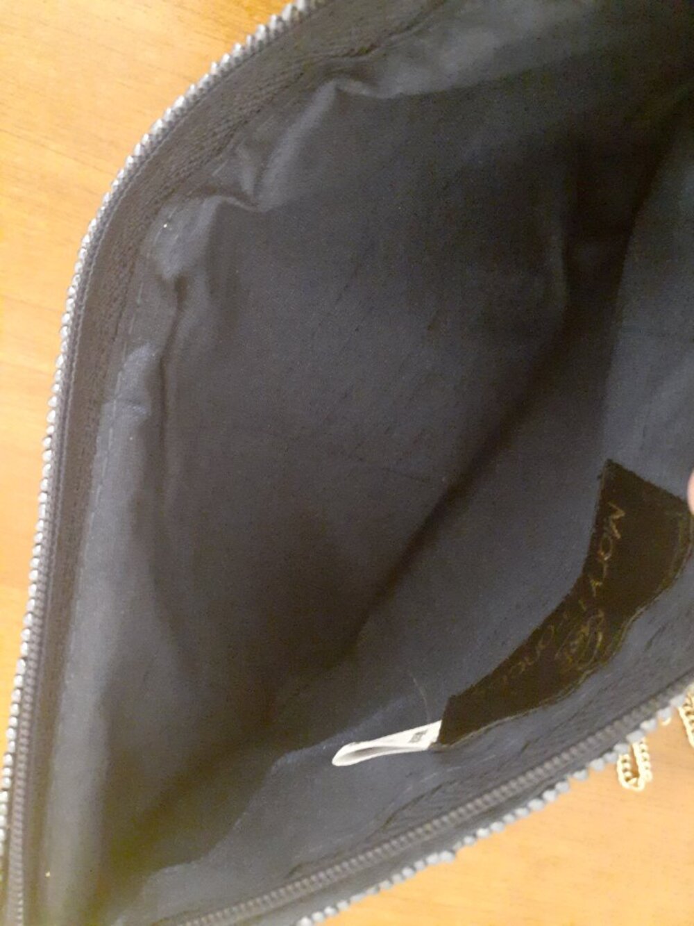 Mary Frances On Board Crossbody Phone Bag - Picture 8 of 14